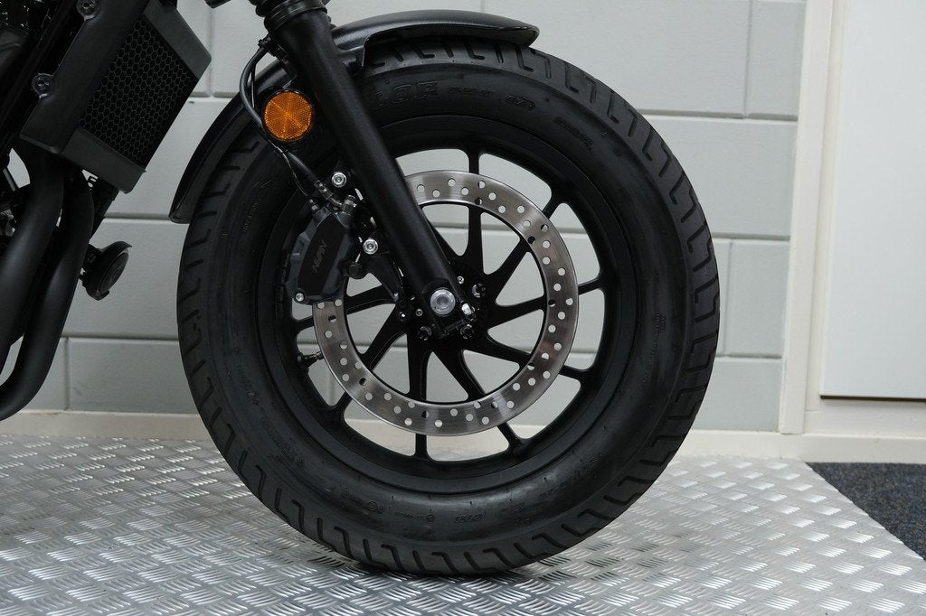 Honda CMX 500 Rebel (bj 2023), Motoren, Motoren | Honda, Rolandkempers@msn.com, Chopper, Bedrijf, Honda Center gmbh
