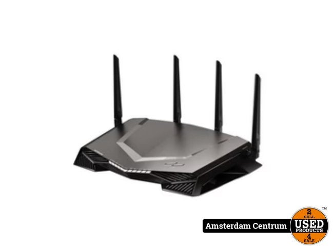 Netgear Nighthawk Pro Gaming XR500 - B Grade / Garantie
