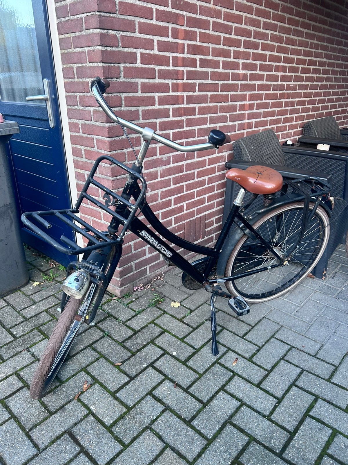 Fietsen, Minder dan 47 cm, Ophalen of Verzenden, Zo goed als nieuw