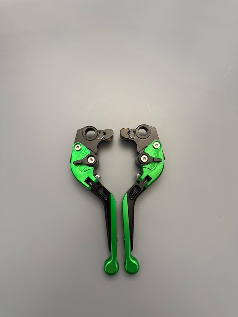 Kawasaki remhendel koppelingshendel niet goed geld terug, Ophalen of Verzenden
