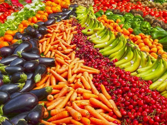 Gezocht: Wekelijkse levering van groente en fruit, Diversen, Levensmiddelen, Ophalen of Verzenden