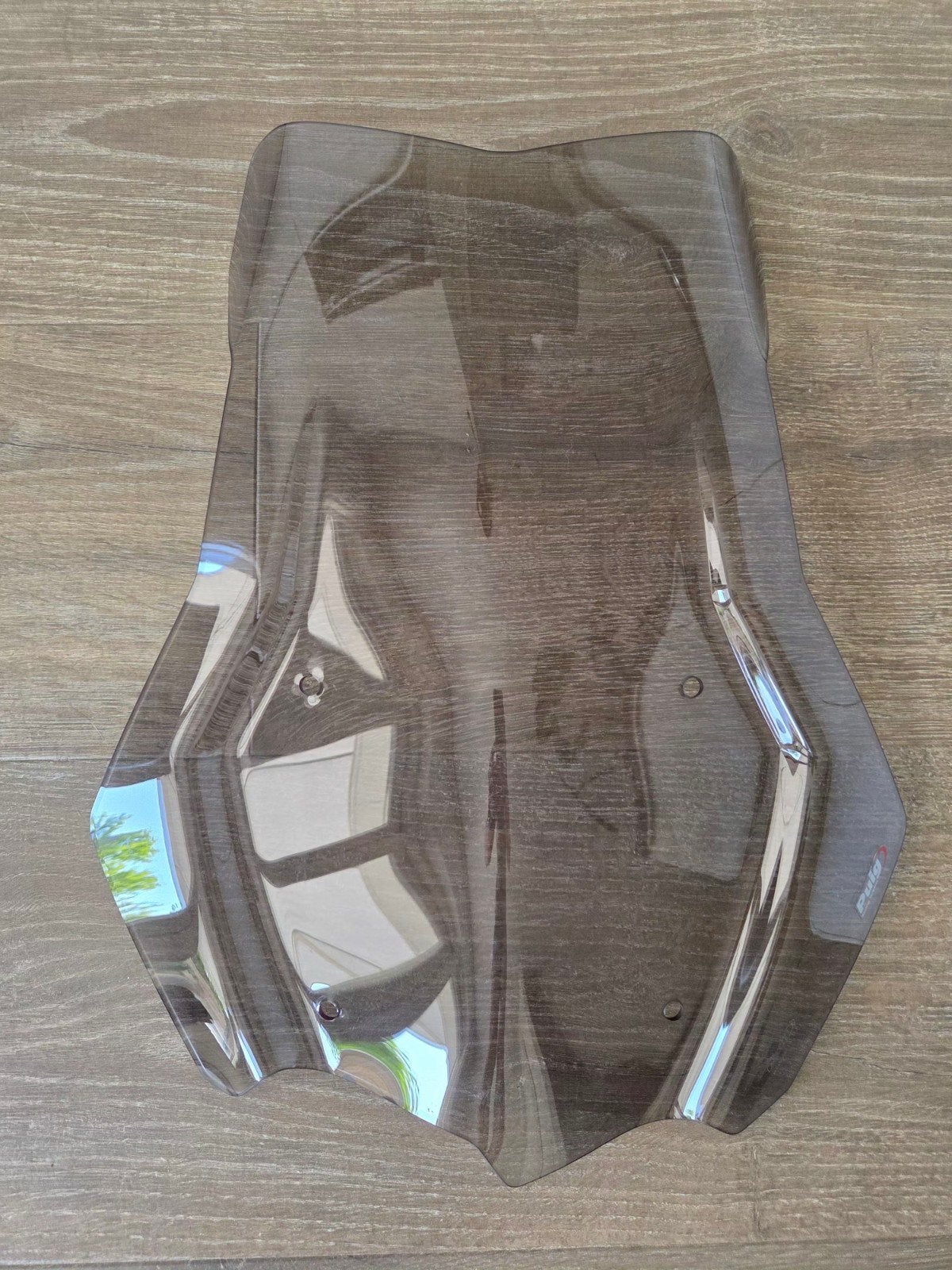 Puig windscherm BMW F850GS F750GS, Ophalen of Verzenden