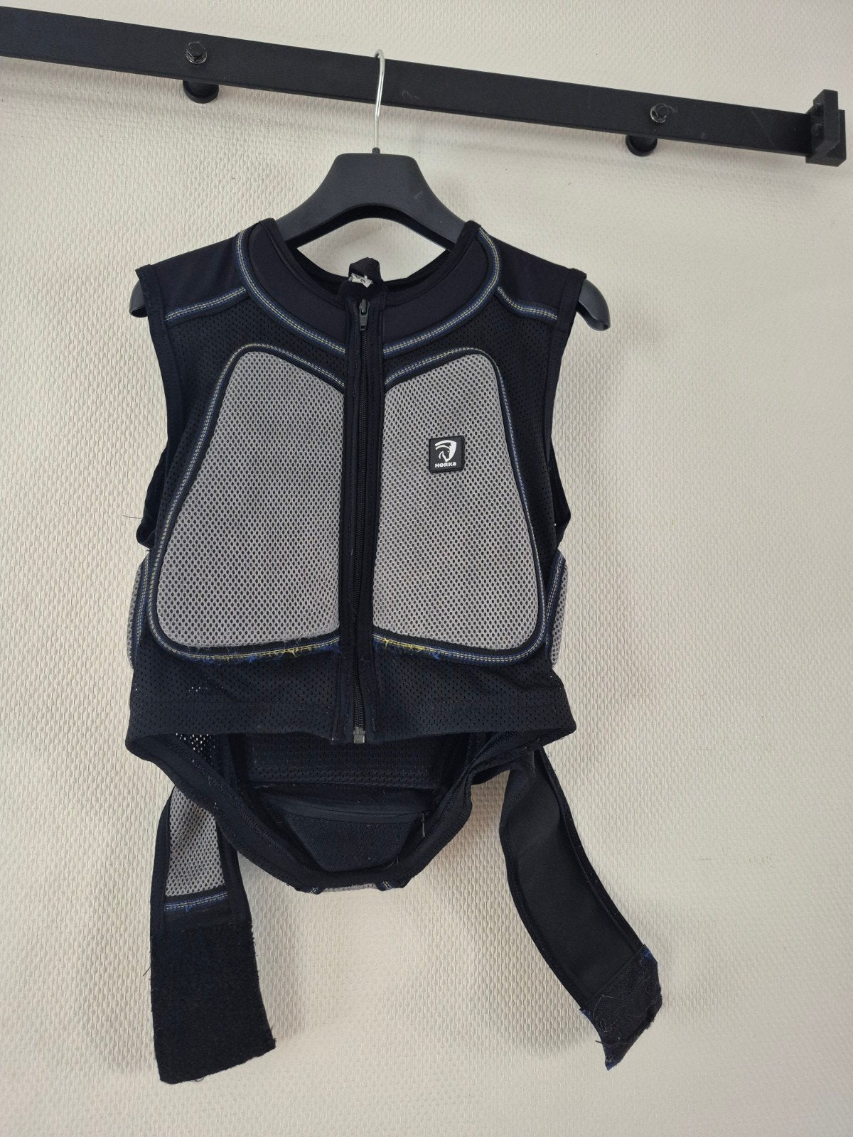 Horka Bodyprotector, Ademend, Bodyprotector, Horka, XS