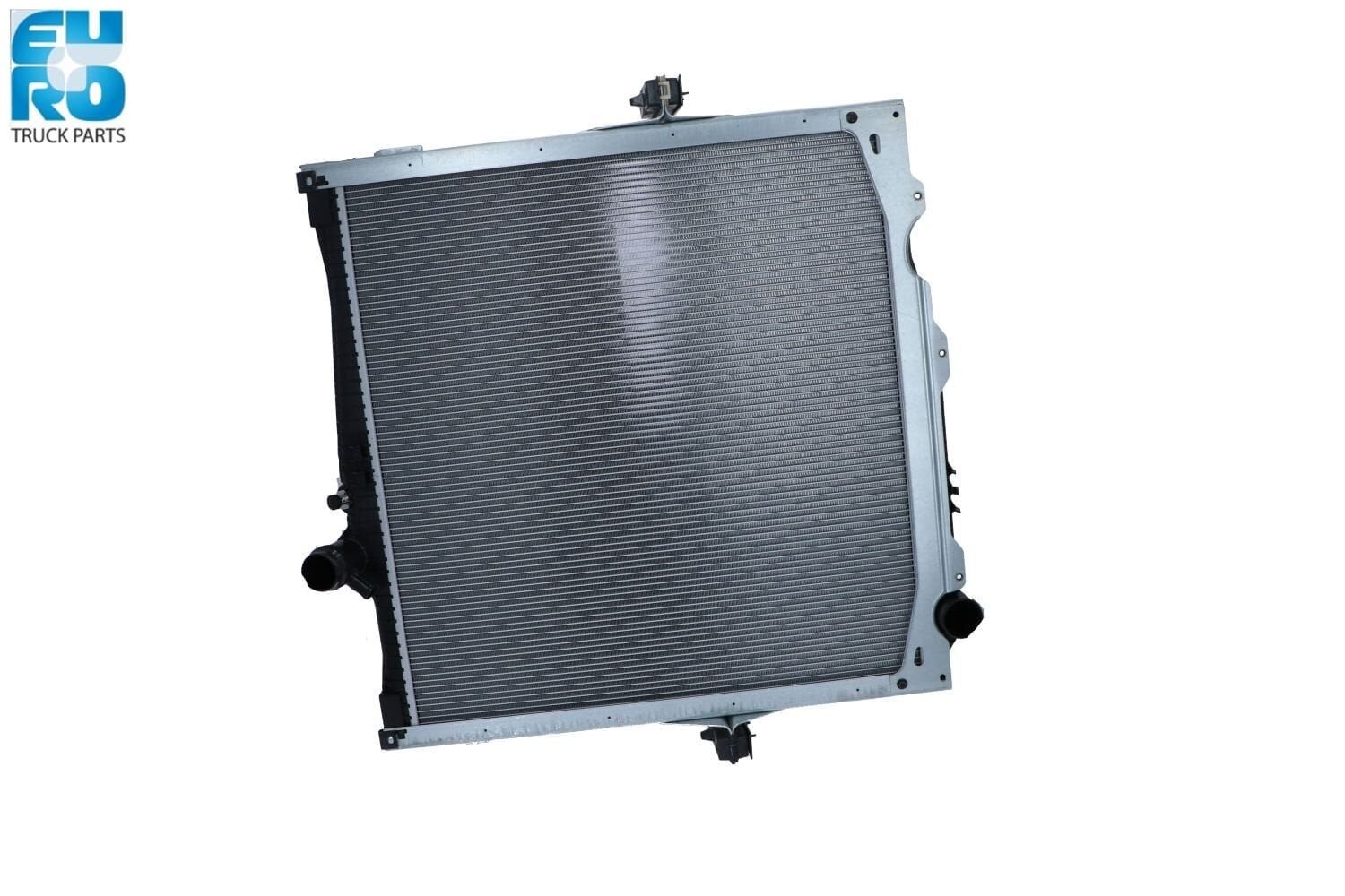 RADIATEUR RVI GAMA C/K/T 01.13- 7422062510, Overige merken, -, -, Nieuw