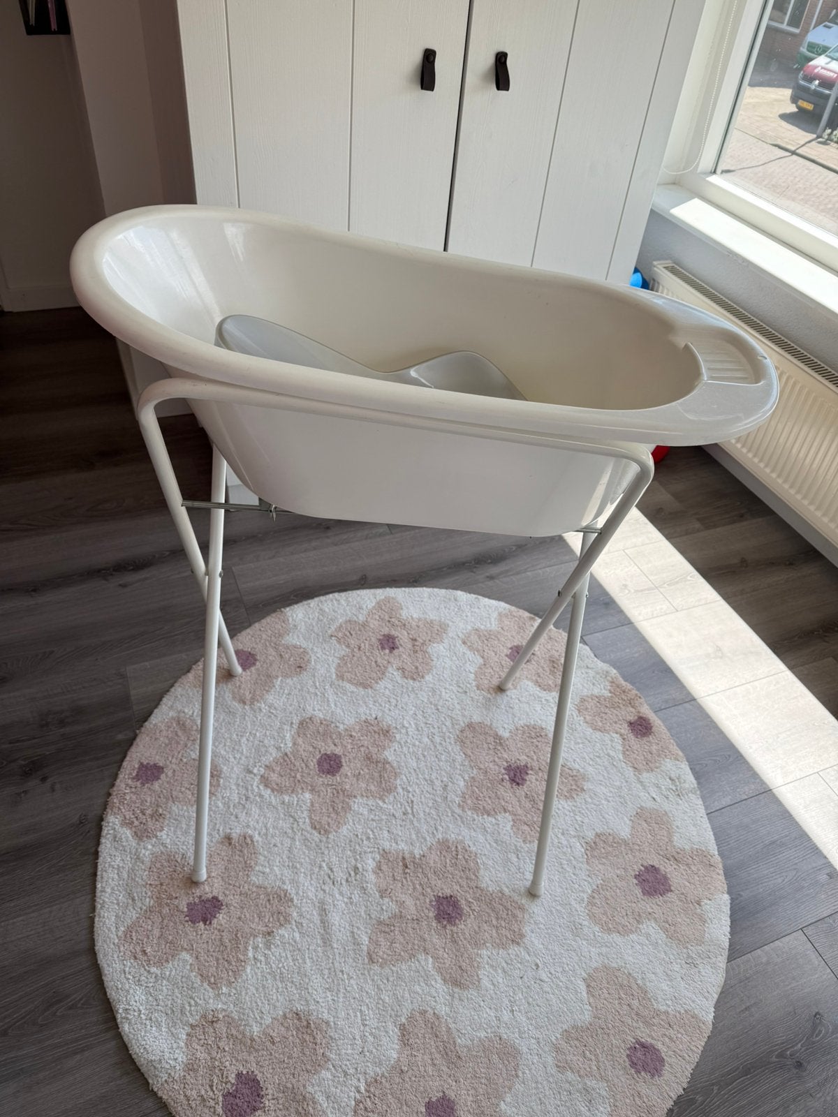 Baby badje, Ophalen, Gebruikt, Badje, Overige merken