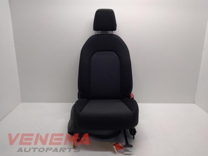 Stoel rechts van een Seat Ibiza, Auto-onderdelen, Gebruikt, -, -, Ophalen of Verzenden