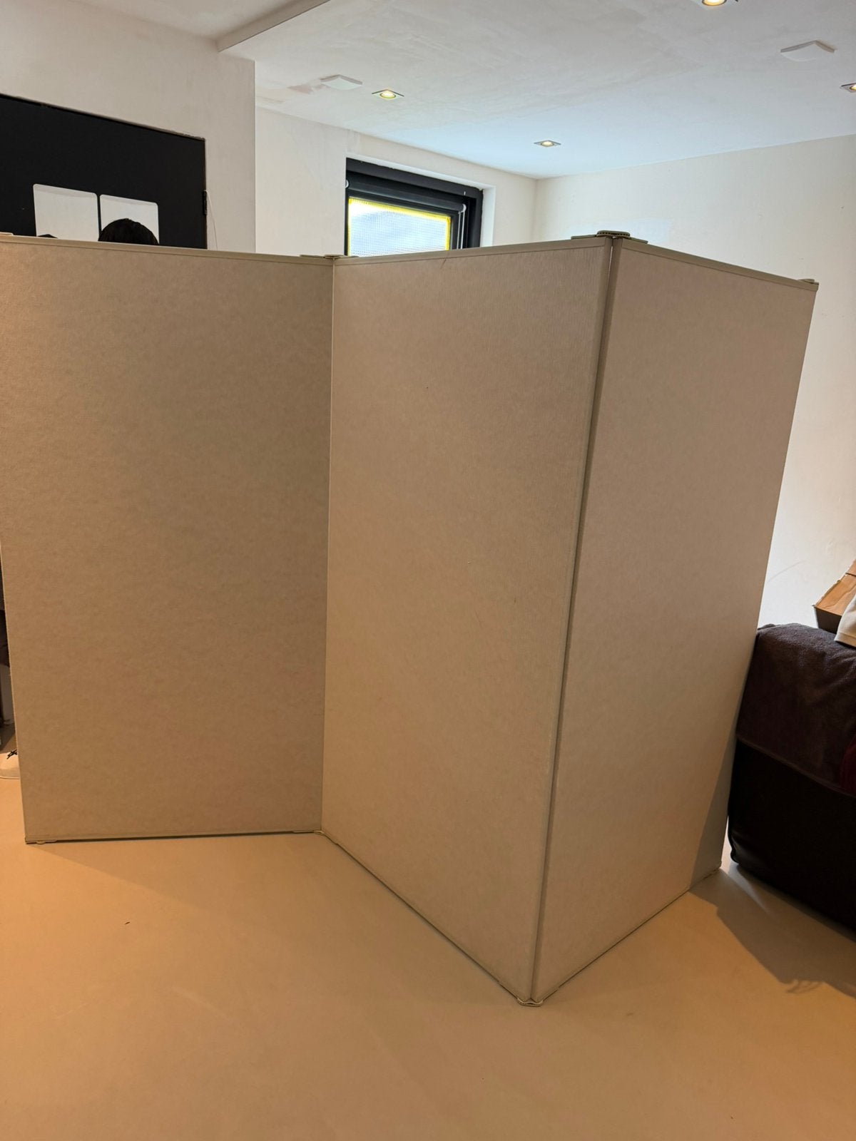 room divider, Huis en Inrichting, Ophalen, Gebruikt