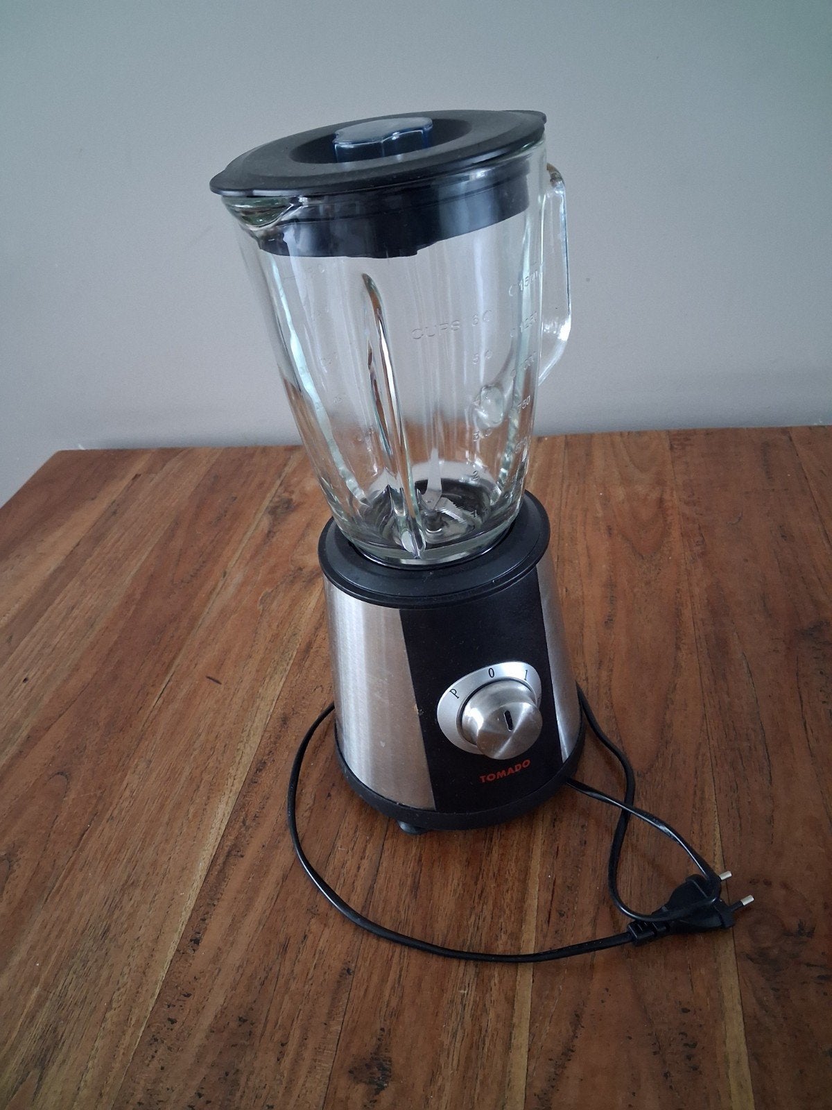 Blender, Ophalen, Zo goed als nieuw, Blender