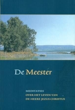 De Meester Joh. ea Witte Geen ISBN, Ophalen of Verzenden, Zo goed als nieuw, Joh. ea Witte, Christendom | Protestants
