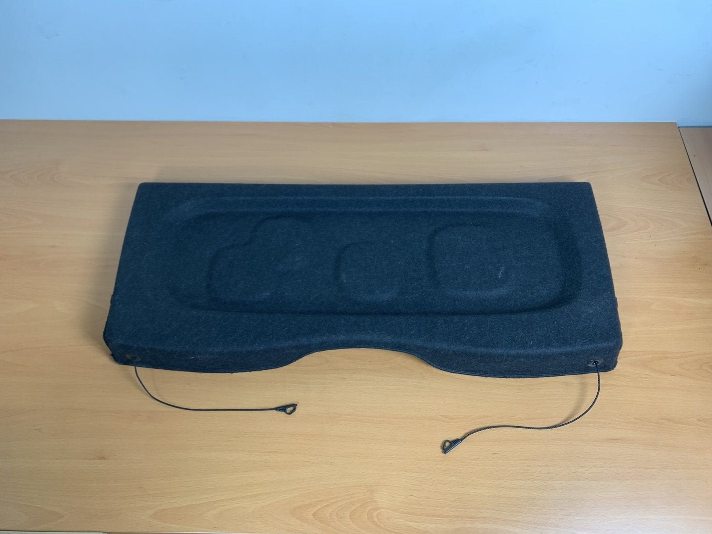 hoedenplank fiat panda 2012 tot 2019 735490496, Gebruikt, -, -, Ophalen of Verzenden