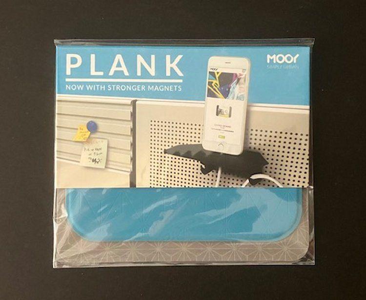 Mooy Plank met magneet, Telecommunicatie, Telefoonhouders, Nieuw, Auto, Ophalen of Verzenden