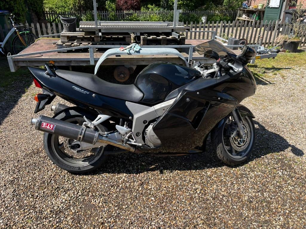Honda CBR 1100XX Super Blackbird - Sportieve Toermotor, Motoren, Motoren | Honda, Gebruikt, 1100 cc, Sport, Particulier