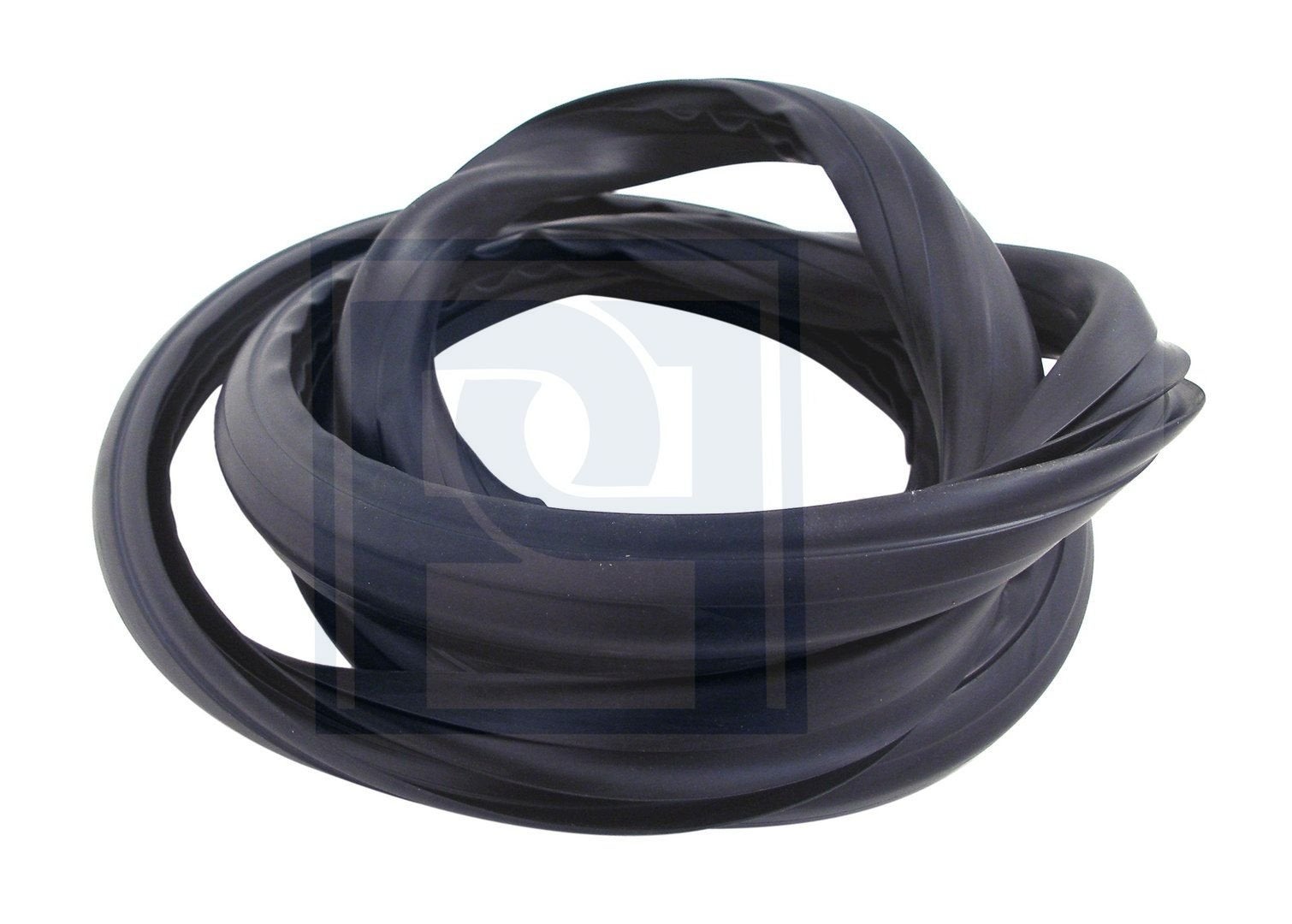 Volvo Rubber strip achterruit in klep 245 chassisnr 785.132+, Ophalen of Verzenden, Nieuw, Volvo