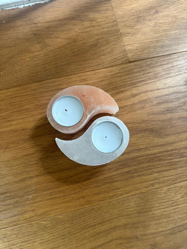 candel, Ophalen