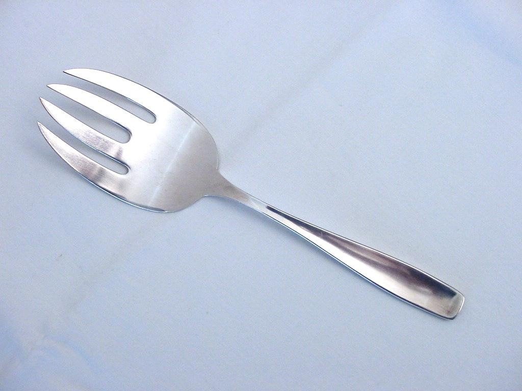 vintage WMF serveervork, Ophalen of Verzenden