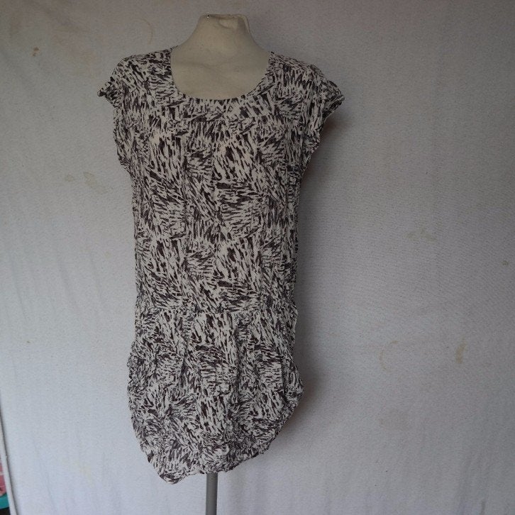 Leuke mini-jurk.Mt M.Merk Selected Femme, Maat 38/40 (M), ., Ophalen of Verzenden, Zo goed als nieuw