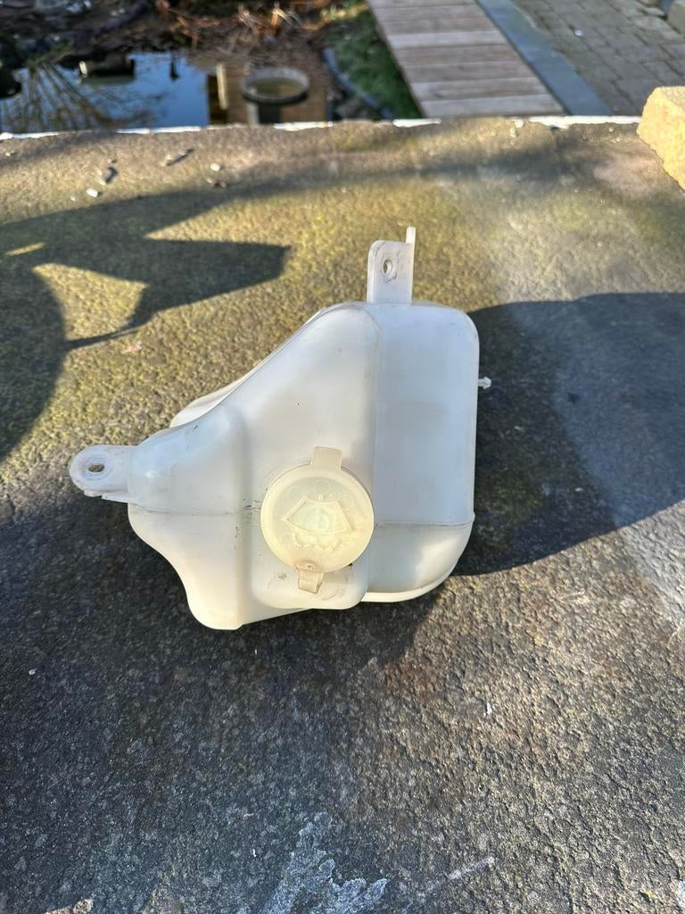 Mazda mx5 nbfl onderdelen, Ophalen of Verzenden, Gebruikt