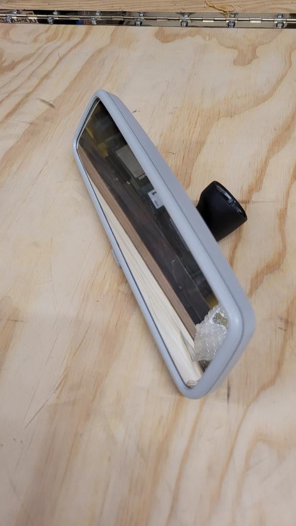 Auto binnen spiegel seat arosa volkswagen lupo binnenspiegel, Auto-onderdelen, Ophalen of Verzenden, Gebruikt, Seat