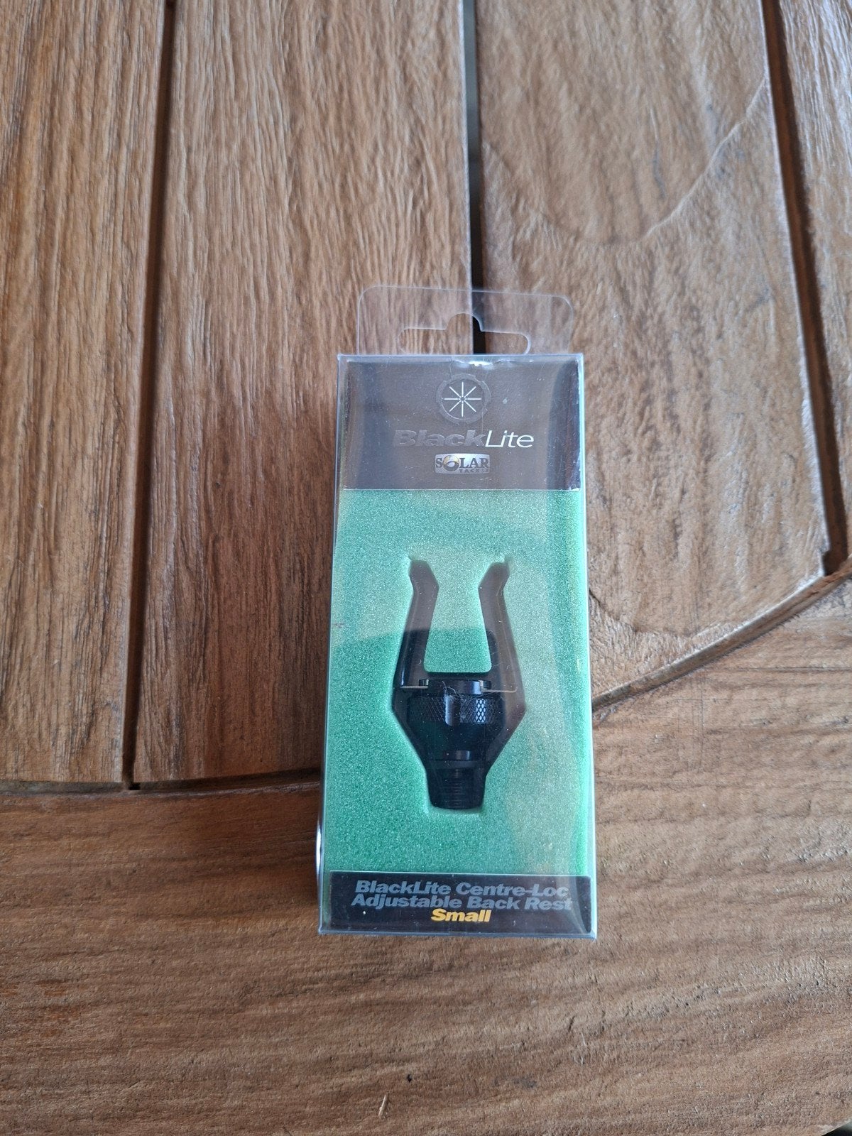 solar black lite small, Ophalen of Verzenden, Nieuw, Overige typen