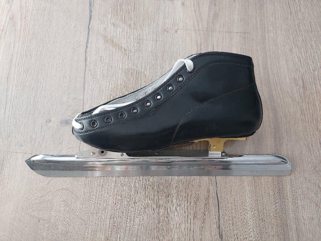 Schaatsen noren maat 40, Overige merken, Klapschaats, Gebruikt, Ophalen of Verzenden