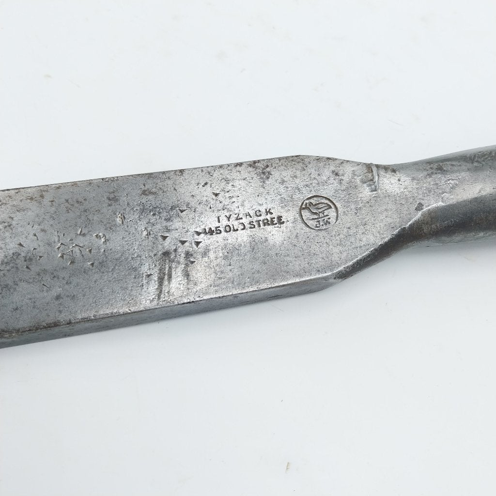 Tyzack Beitel 38 mm (59972-1), Antiek en Kunst, Antiek | Gereedschap en Instrumenten, Ophalen of Verzenden
