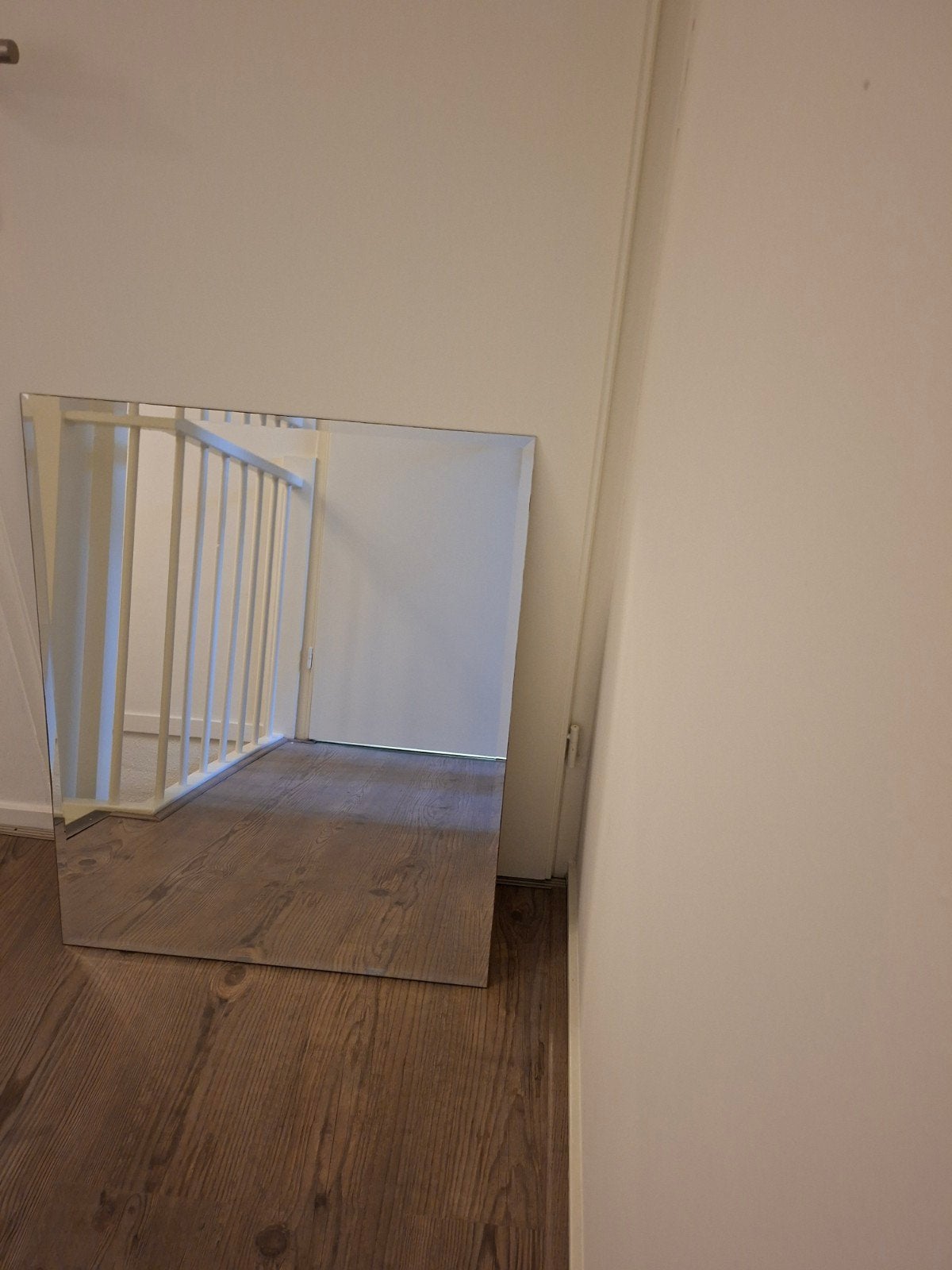 spiegels, Huis en Inrichting, Ophalen, Minder dan 50 cm, Gebruikt, Minder dan 100 cm