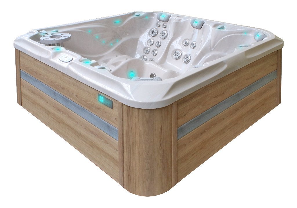 Luxe jacuzzi’s & spa’s – diverse modellen beschikbaar, Info@wellness-specialist.nl, Ophalen of Verzenden, 8375 BB, Inbouw