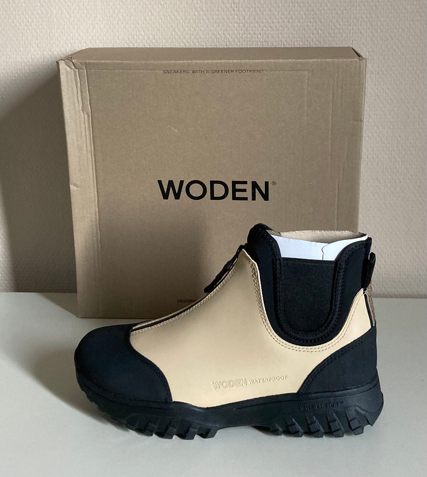 Nieuw Dames Schoenen WODEN (40), Ophalen of Verzenden, Zo goed als nieuw, Meisje, Schoentjes