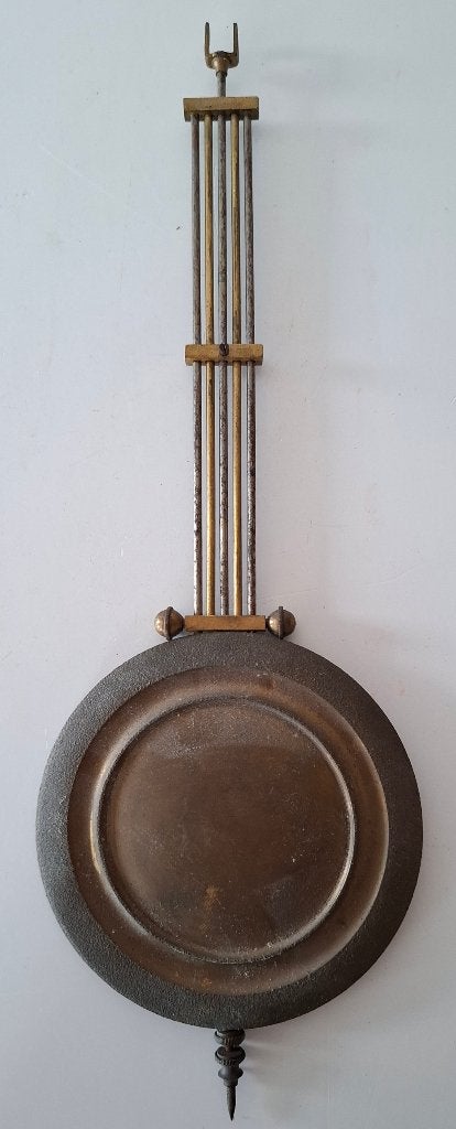 Regulateur slinger., Ophalen of Verzenden