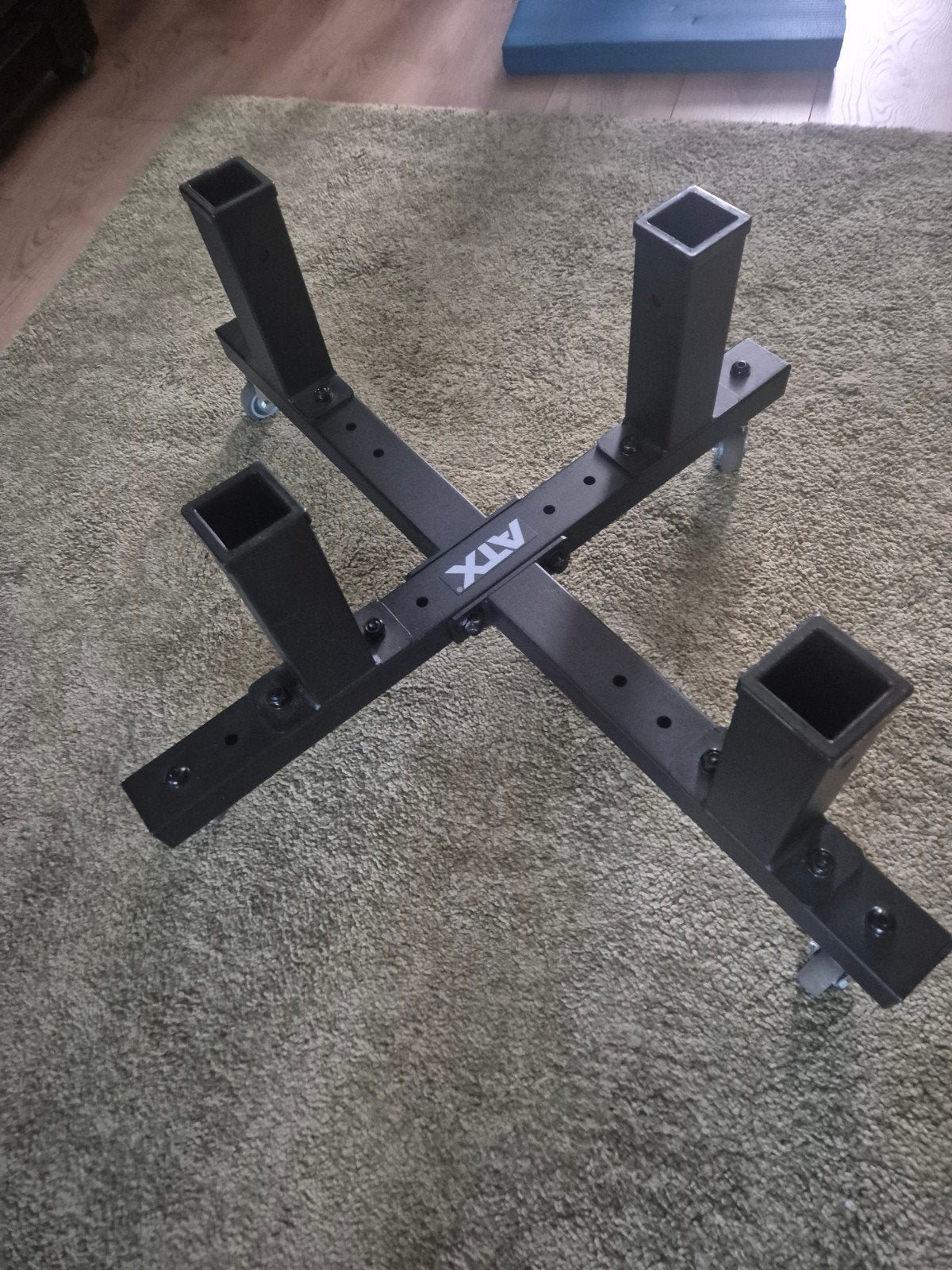 Atx option storage rack, Sport en Fitness, Ophalen of Verzenden, Zo goed als nieuw