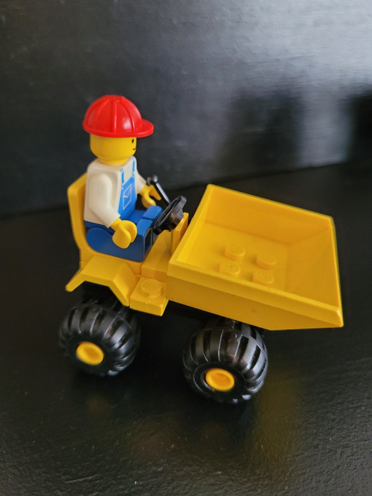 LEGO WEGWERKERS., Ophalen of Verzenden