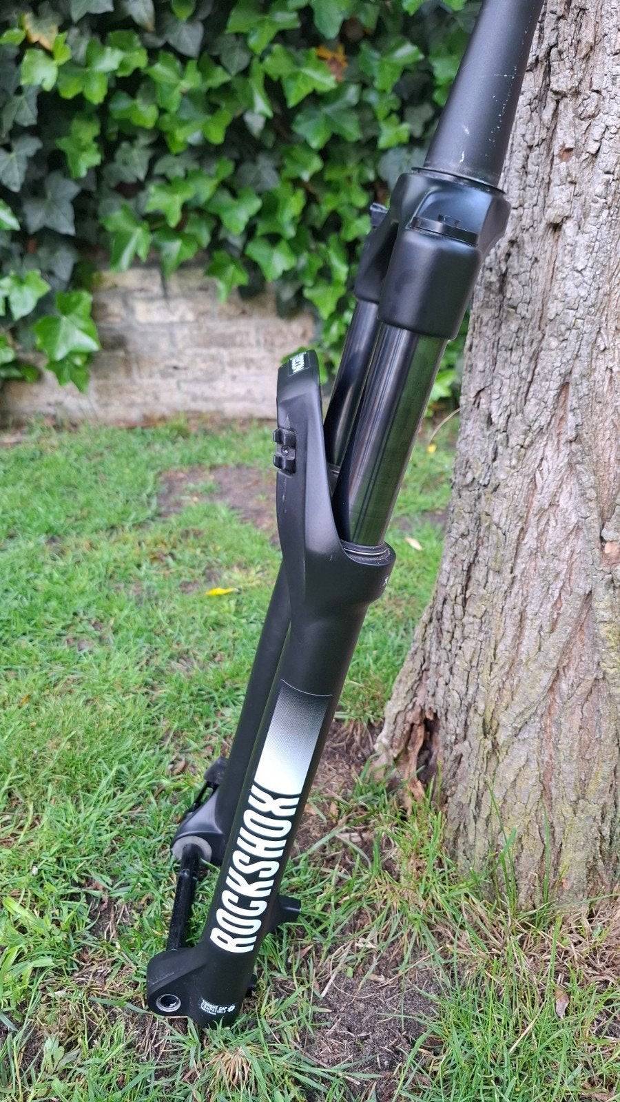 Rockshox recon, Ophalen of Verzenden