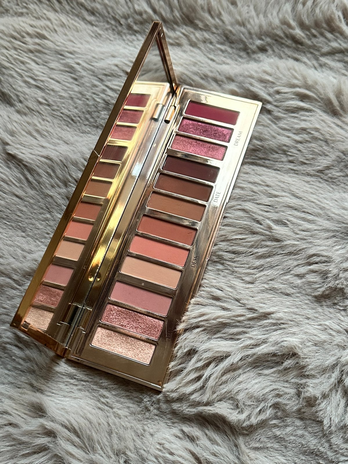 Charlotte Tilbury palette Pillow Talk, Sieraden, Tassen en Uiterlijk, Uiterlijk | Cosmetica en Make-up, Ophalen of Verzenden, Zo goed als nieuw
