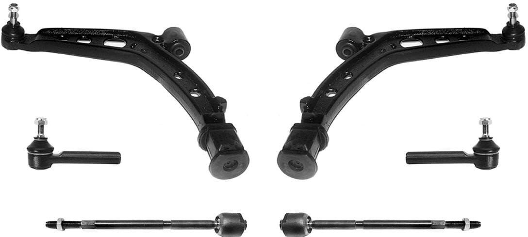 FIAT Cinquecento draagarm FIAT Seicento draagarm stuurkogels, -, -, Nieuw, Ophalen of Verzenden