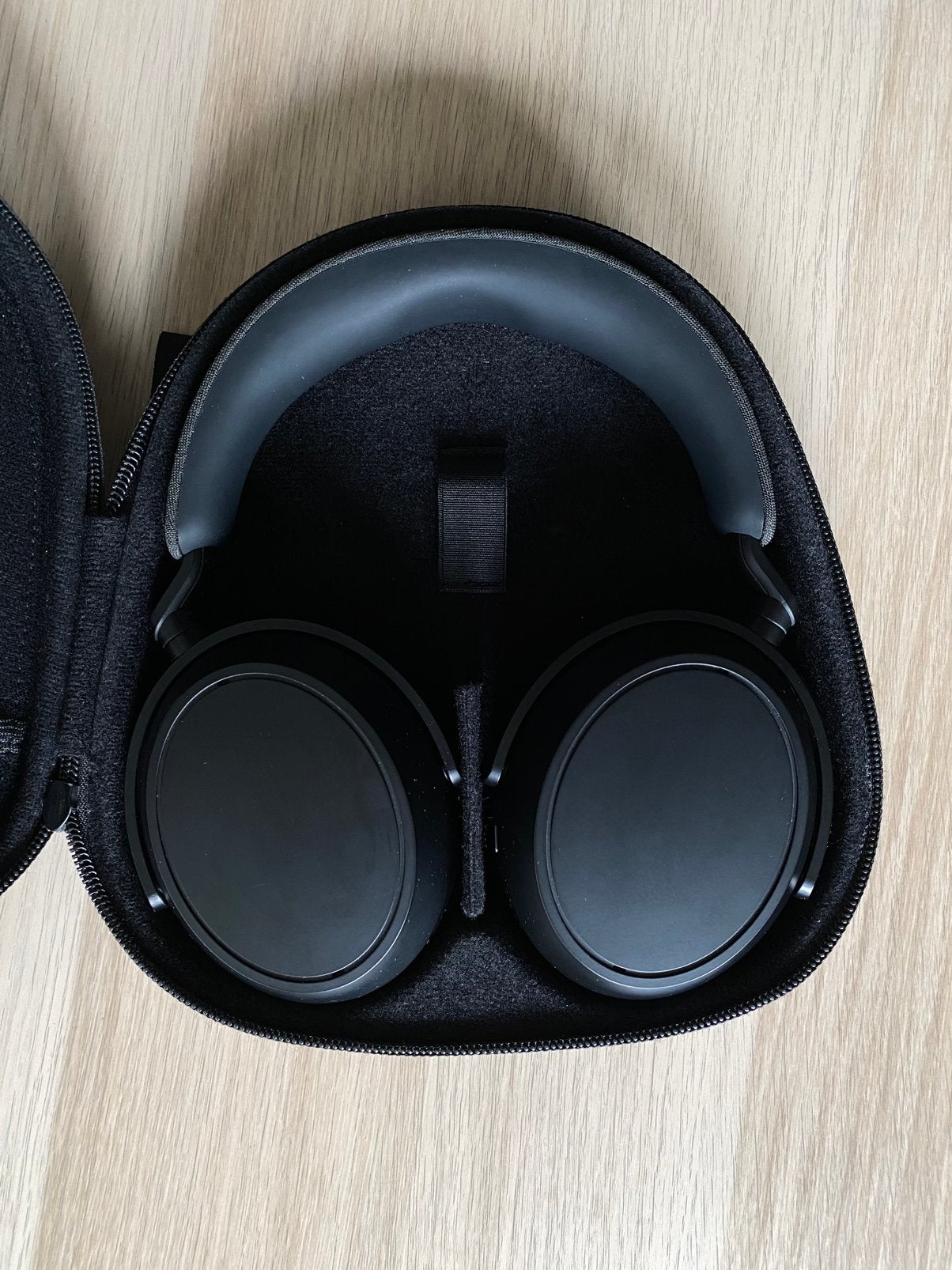 Sennheiser Momentum 4 Wireless Headphones