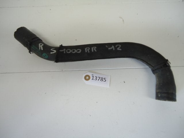 S1000RR 2009 - 2011 BMW Flexibel Flexibel radiator D1-15551