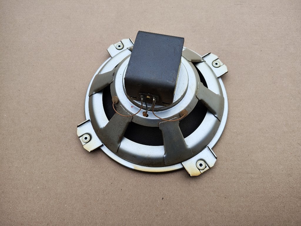10" Speaker NSM Festival 130 (1967) jukebox, Verzenden, Gebruikt, 1950 tot 1960, Seeburg
