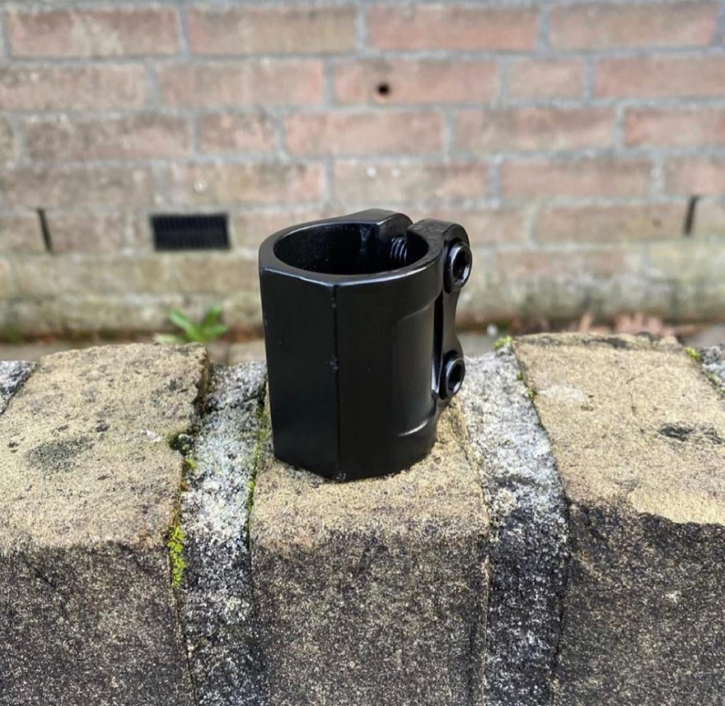 MGP double standard stuntstep clamp, Ophalen of Verzenden, Zo goed als nieuw