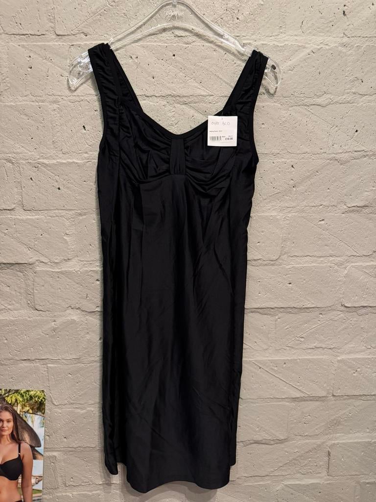 Syl jurk 80/ 40 NIEUW!! Nu €10, Ophalen of Verzenden, Nieuw, Zwart, Badpak