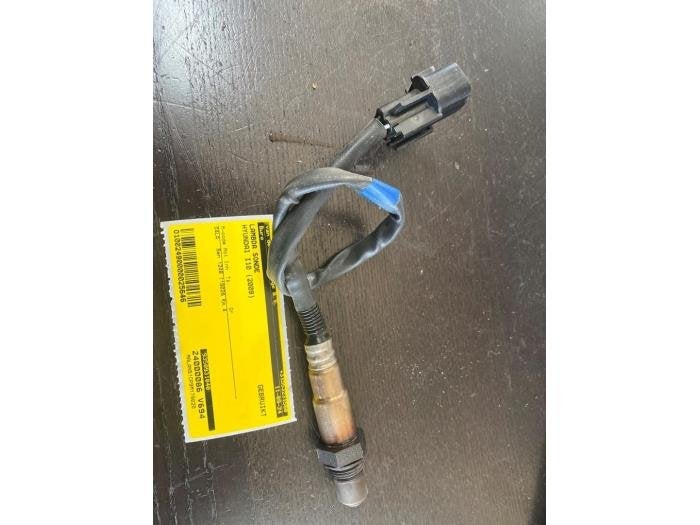 Lambda Sonde van een Hyundai I10, Gebruikt, -, -, Hyundai
