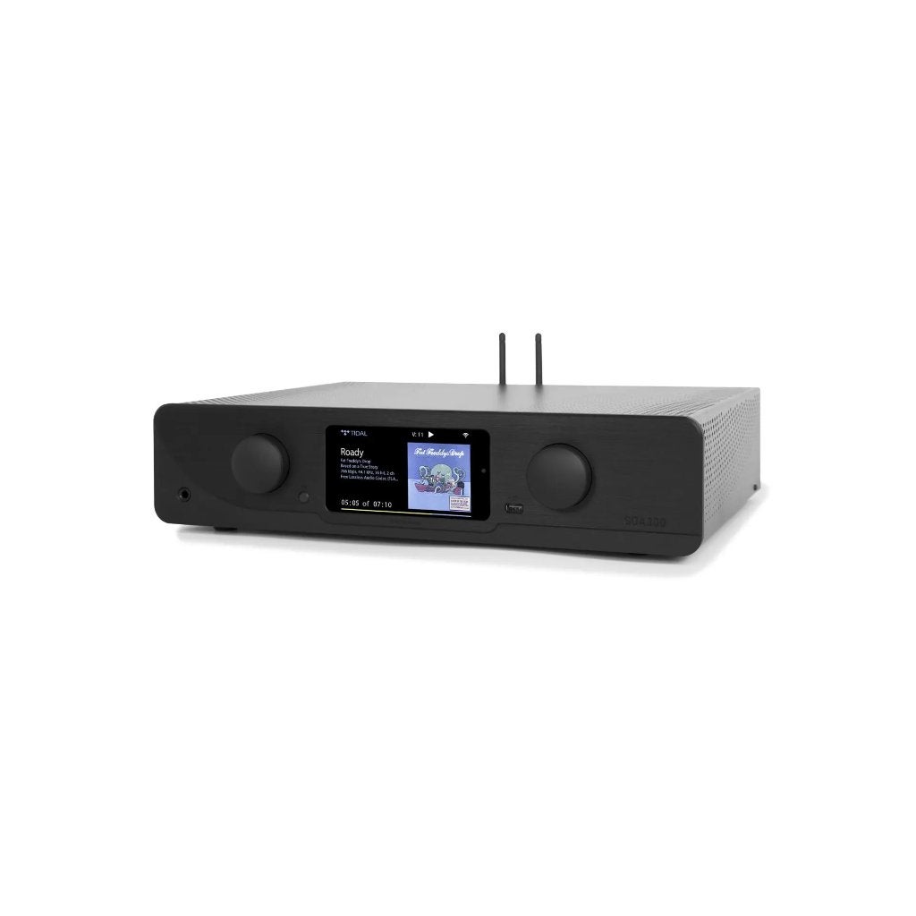 Atoll SDA300 Signature, Overige merken, Nieuw, Ophalen of Verzenden, 120 watt of meer