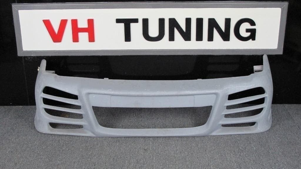 R191 voorbumper Renault 19 Monster bumper, Ophalen of Verzenden