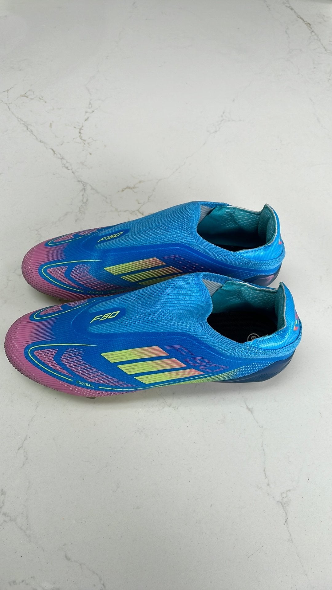 Voetbalschoenen FSO maat 39, Sport en Fitness, Voetbal, Maat XS of kleiner, Ophalen, Zo goed als nieuw, Schoenen