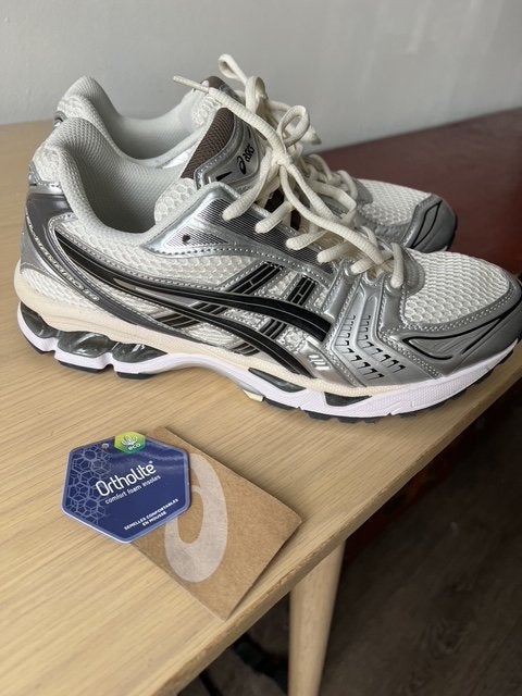 Asics Gel Kayano 14, Overige kleuren, Sportschoenen, Nieuw, Ophalen of Verzenden