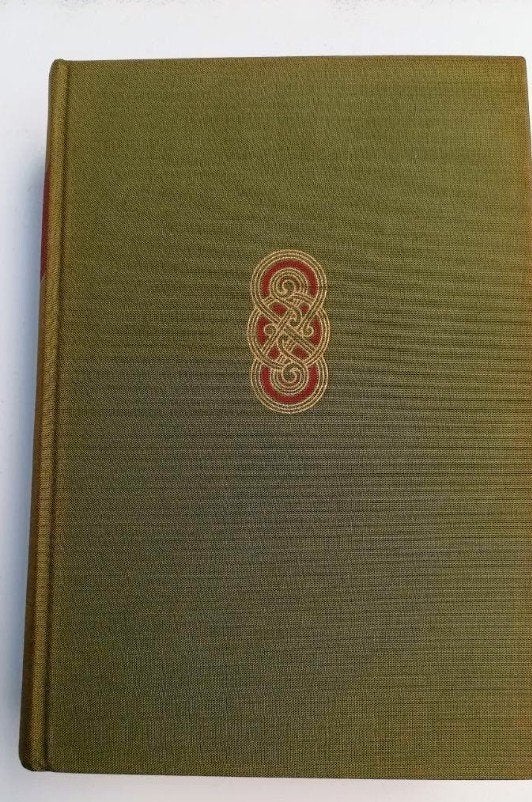IK ZOEK Het geslacht Bjorndal trilogie, Boeken, Ophalen of Verzenden, Gelezen