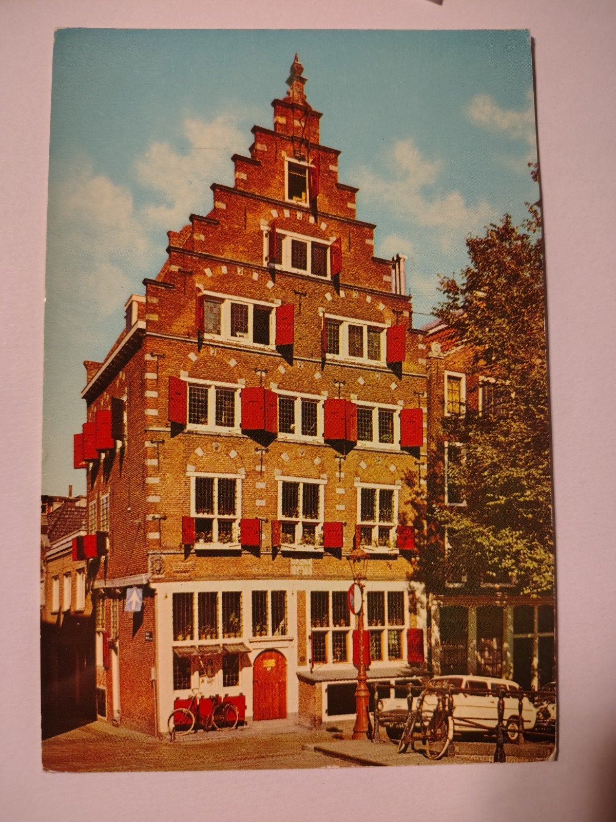 Amsterdam, Ophalen of Verzenden, 1940 tot 1960, Noord-Holland