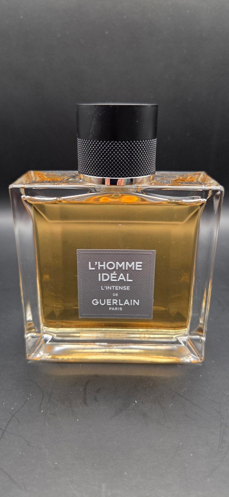Guerlain L'Homme  ideal L'Intense 100 ml, Ophalen of Verzenden