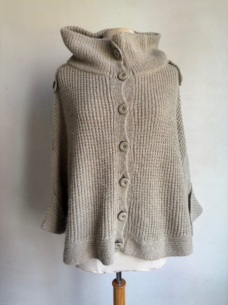 hugo boss trui beige dames, Maat 38/40 (M), Verzenden, Beige, Zo goed als nieuw
