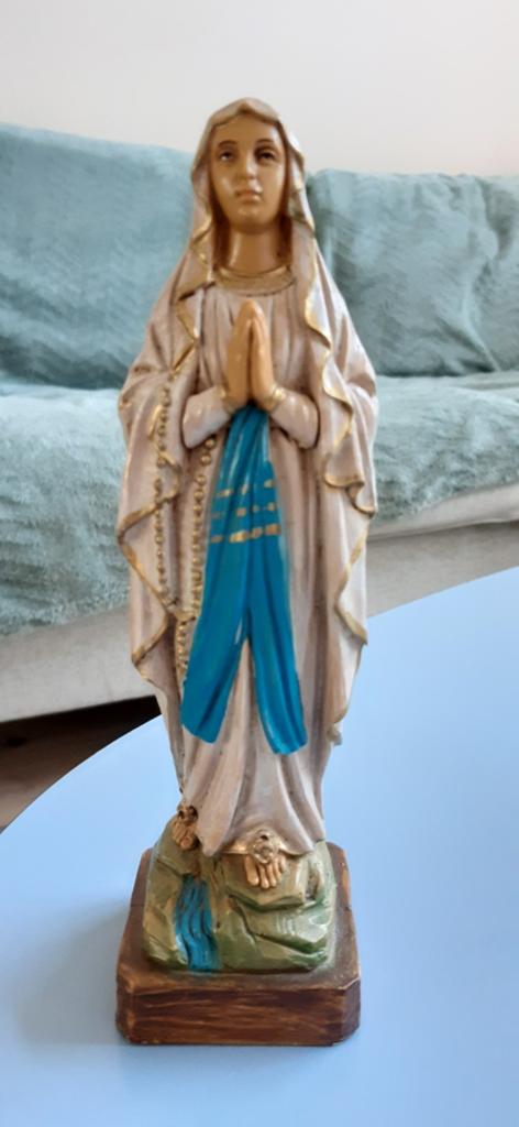 Maria beeldje, Ophalen of Verzenden