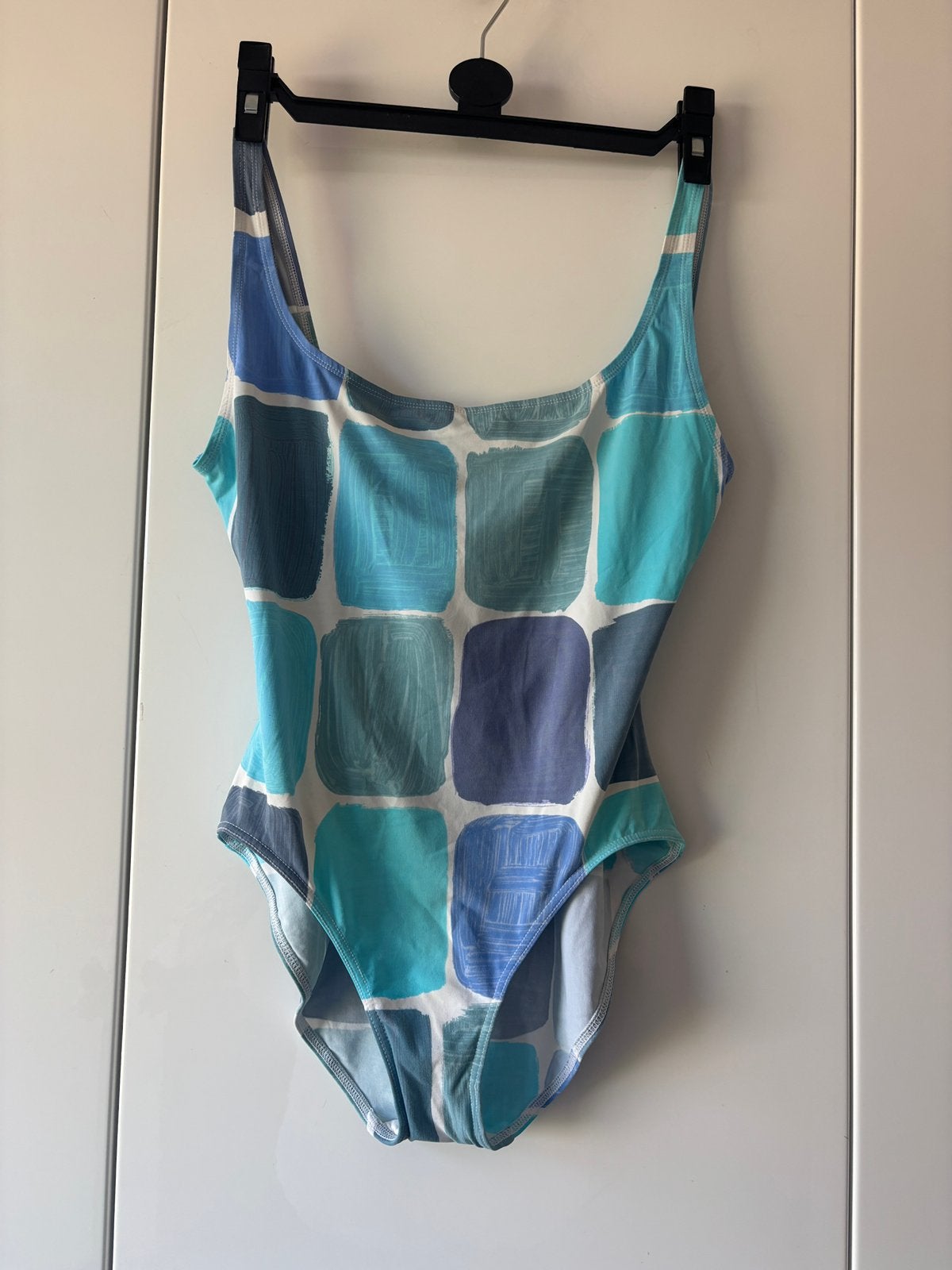 Eres badpak maat EU 44/ FR 46, Verzenden, Zo goed als nieuw, Blauw, Badpak